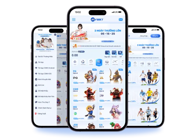 Game Bắn Cá MV66 Uy Tín