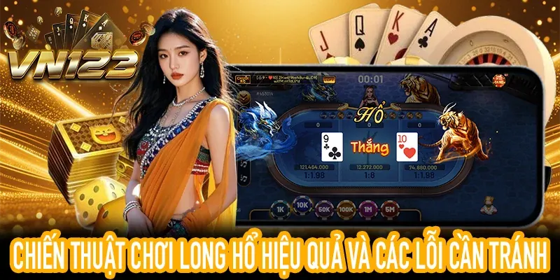 Casino trực tuyến MV66