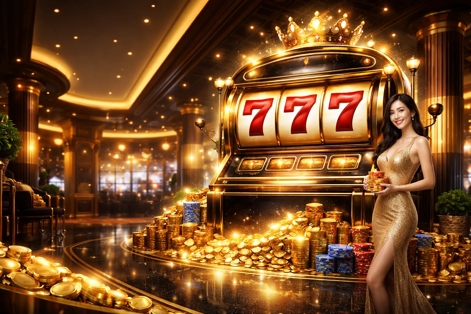 Trò Chơi Slot mv66 đá gà Hấp Dẫn