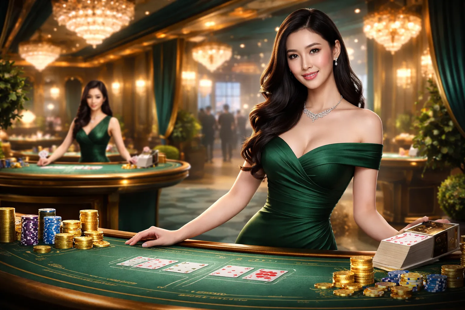 Biểu tượng uy tín