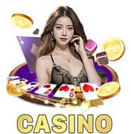 Biểu tượng Casino trực tuyến