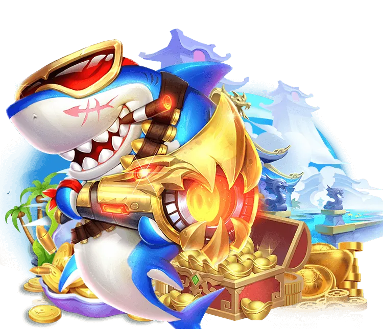 Game nổ hũ và bắn cá đổi thưởng tại MV66